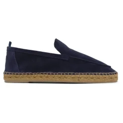 Heren Castañer NINO T/186 · Platte espadrille voor heren