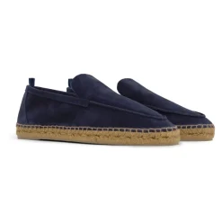 Heren Castañer NINO T/186 · Platte espadrille voor heren