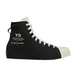 Heren Y-3 Sneakers^Nizza Hi