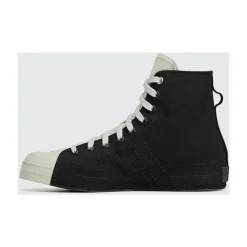 Heren Y-3 Sneakers^Nizza Hi