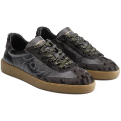 DAMES Ambitious Sneakers^NOA Retro Sneaker