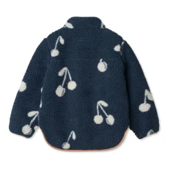 Liewood Noam Pile Jacket