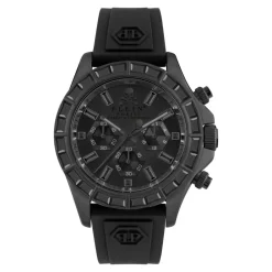 Heren Philipp Plein Horloges^Nobile Racing Superlative horloge