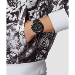 Heren Philipp Plein Horloges^Nobile Racing Superlative horloge