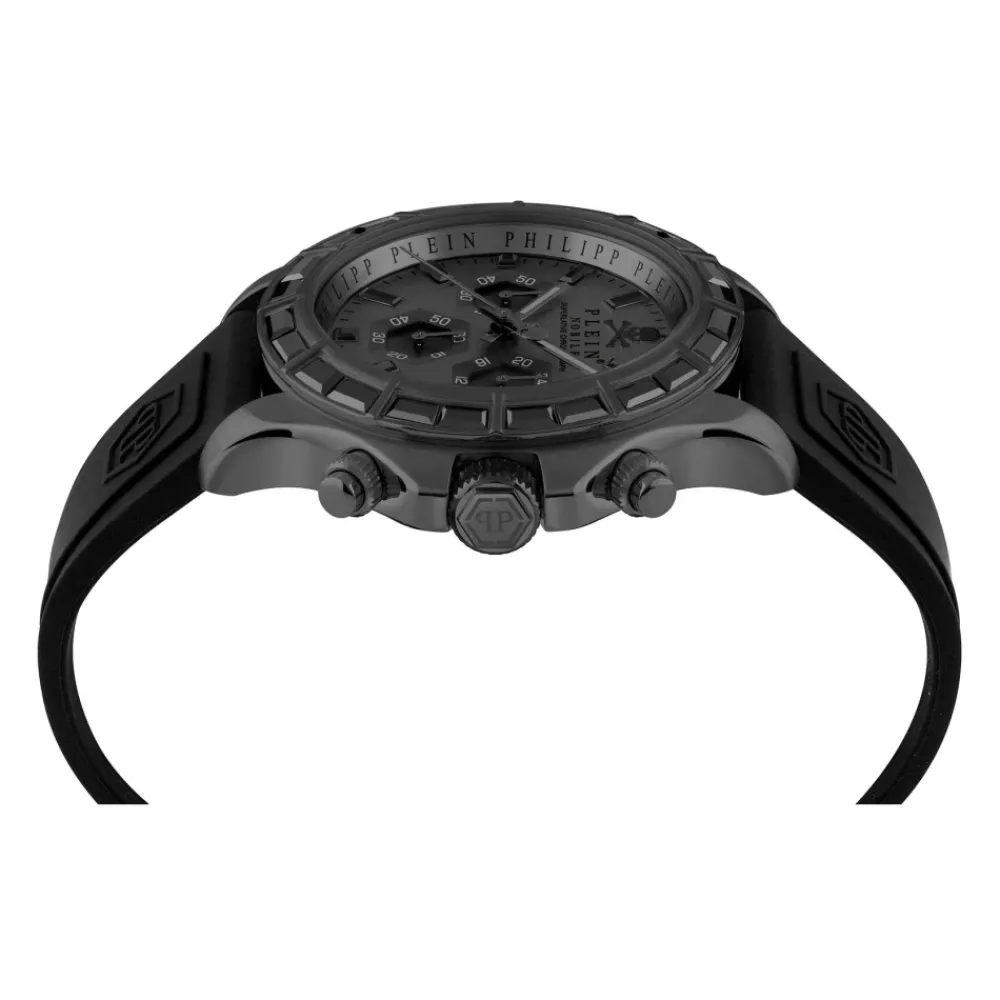 Heren Philipp Plein Horloges^Nobile Racing Superlative horloge