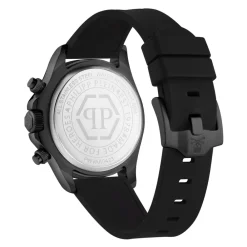 Heren Philipp Plein Horloges^Nobile Racing Superlative horloge