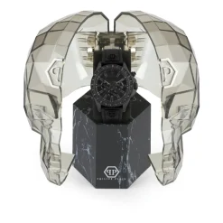 Heren Philipp Plein Horloges^Nobile Racing Superlative horloge