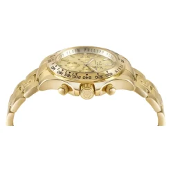 Heren Philipp Plein Horloges^Nobile Wonder Gold Horloge