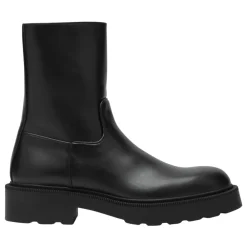 DAMES The Row Enkellaarsjes|Laarzen^Nobilis Enkellaarsjes