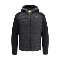 Heren Parajumpers Jassen^Nolan Hybrid Donsjas