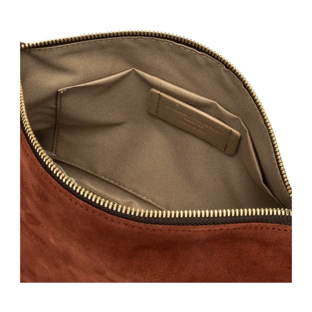 DAMES Gianni Chiarini NORA POUCH