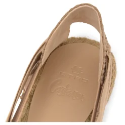 Heren Castañer Espadrilles^NORMAN ETRO T/272 · PLATTE ESPADRILLE