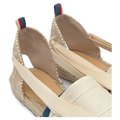 Heren Castañer Espadrilles^NORMAN JEANS/263 · PLATTE ESPADRILLE