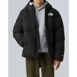 The North Face Jassen^North Down Hooded Jacket
