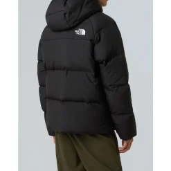 The North Face Jassen^North Down Hooded Jacket