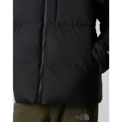 The North Face Jassen^North Down Hooded Jacket