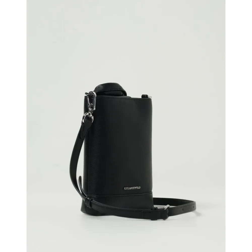 DAMES Karl Lagerfeld Novelty Jacket Design Bag