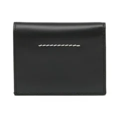 Heren MM6 Maison Margiela Numeric Bifold Wallet