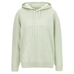 DAMES MM6 Maison Margiela Hoodies & Sweatvesten^Numeric Signature Hoodie