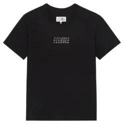 Heren MM6 Maison Margiela Numeric T-shirt