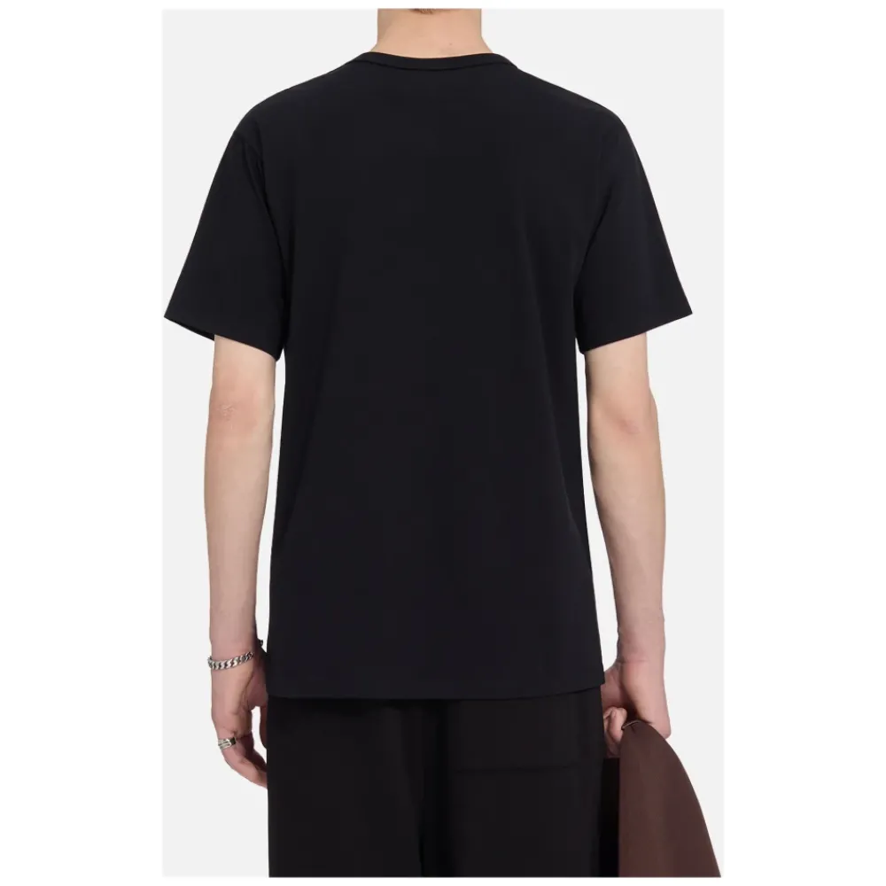 Heren MM6 Maison Margiela Numeric T-shirt