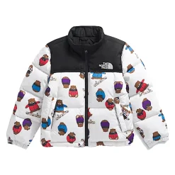 The North Face Nuptse Jacket