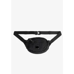 Heren C.P. Company Nylon B Crossbody Pack Tas