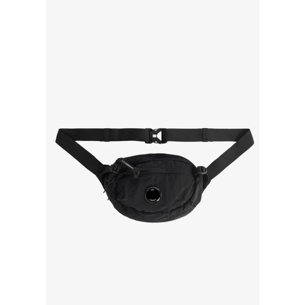 Heren C.P. Company Nylon B Crossbody Pack Tas