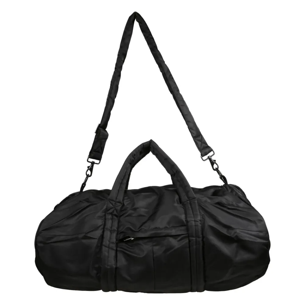 DAMES ENTIRE STUDIOS Nylon Duffle Tas