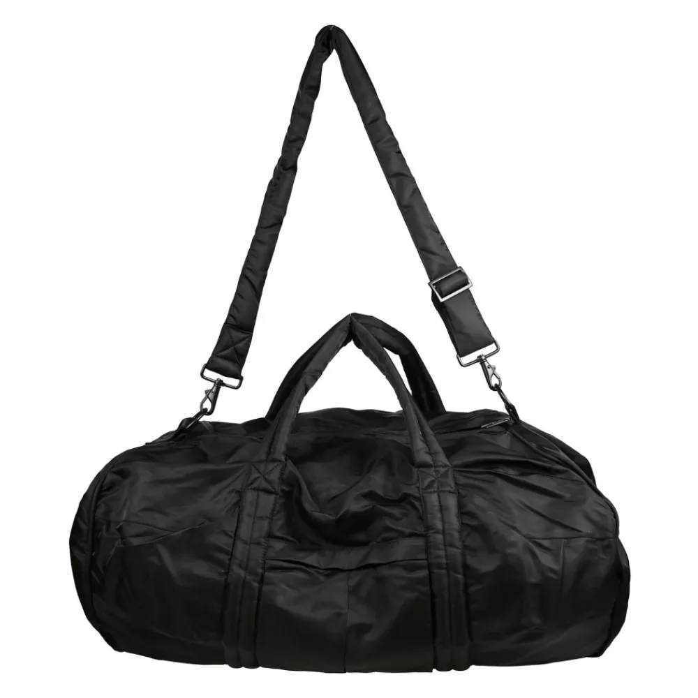DAMES ENTIRE STUDIOS Nylon Duffle Tas