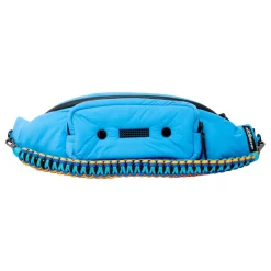 DAMES Clio Goldbrenner NYLON HANDTASSEN ELEKTRISCH APPEL