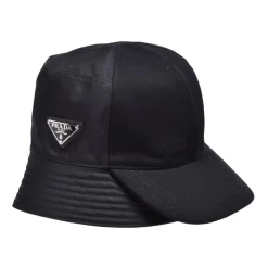 Heren Prada Nylon Hoed