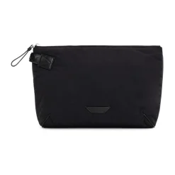 Heren Bottega Veneta Tassen^Nylon Light Paper Clutch