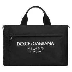 DAMES Dolce & Gabbana Shoppers^Nylon Logo Reistas Italië