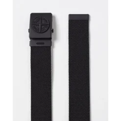 Stone Island Riemen En Bretels^Nylon Riem