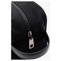 Heren Dolce & Gabbana Nylon Toilettas
