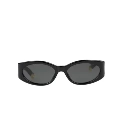 DAMES Jacquemus Zonnebrillen^Occhiali