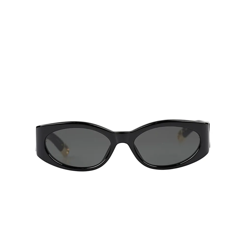 DAMES Jacquemus Zonnebrillen^Occhiali