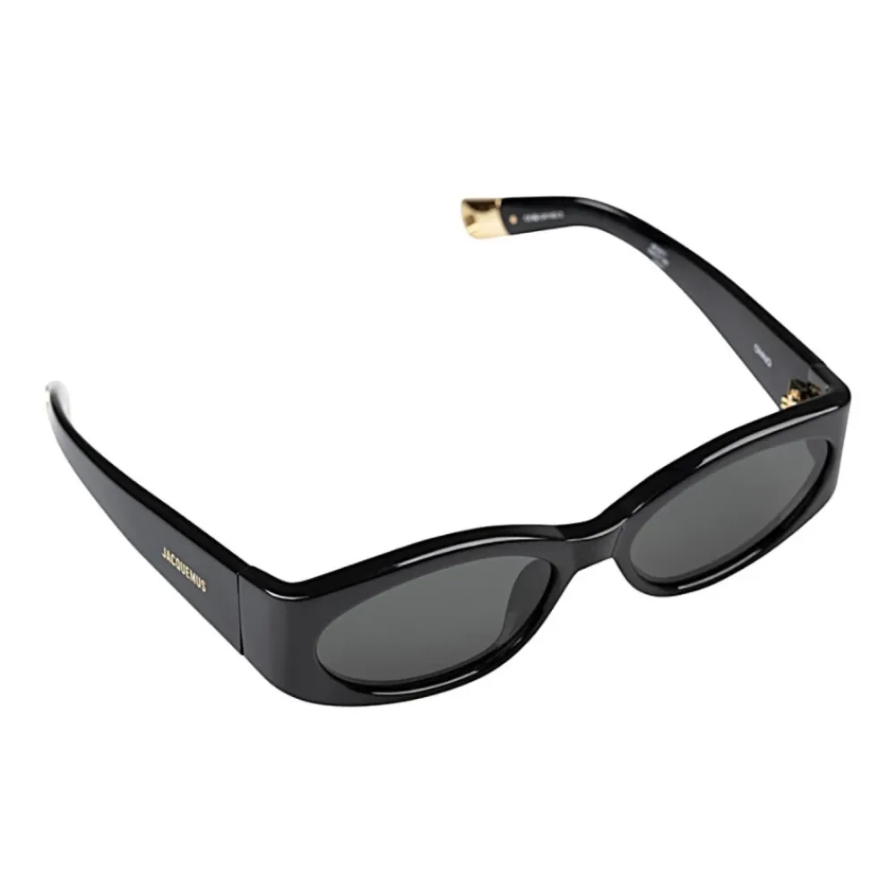 DAMES Jacquemus Zonnebrillen^Occhiali