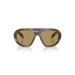 DAMES Prada Octagonale Zonnebril