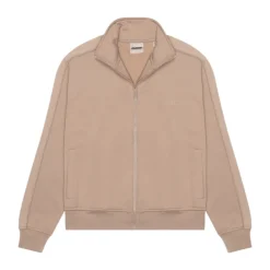 DAMES Guess Octavia High Neck Full-Zip Sweatshirt