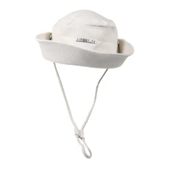 DAMES Jacquemus Off White Nimes Hat