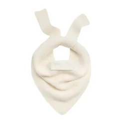 DAMES Jacquemus Sjaals|Sjaals^Off White Wollen Sjaal