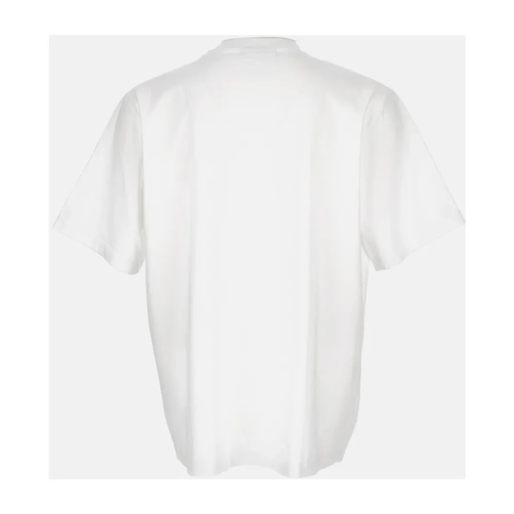 Heren Pas Normal Studios Shirts^Off-Race Logo T-Shirt