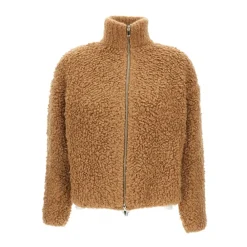 DAMES Max Mara Studio Oggetti Cardigan