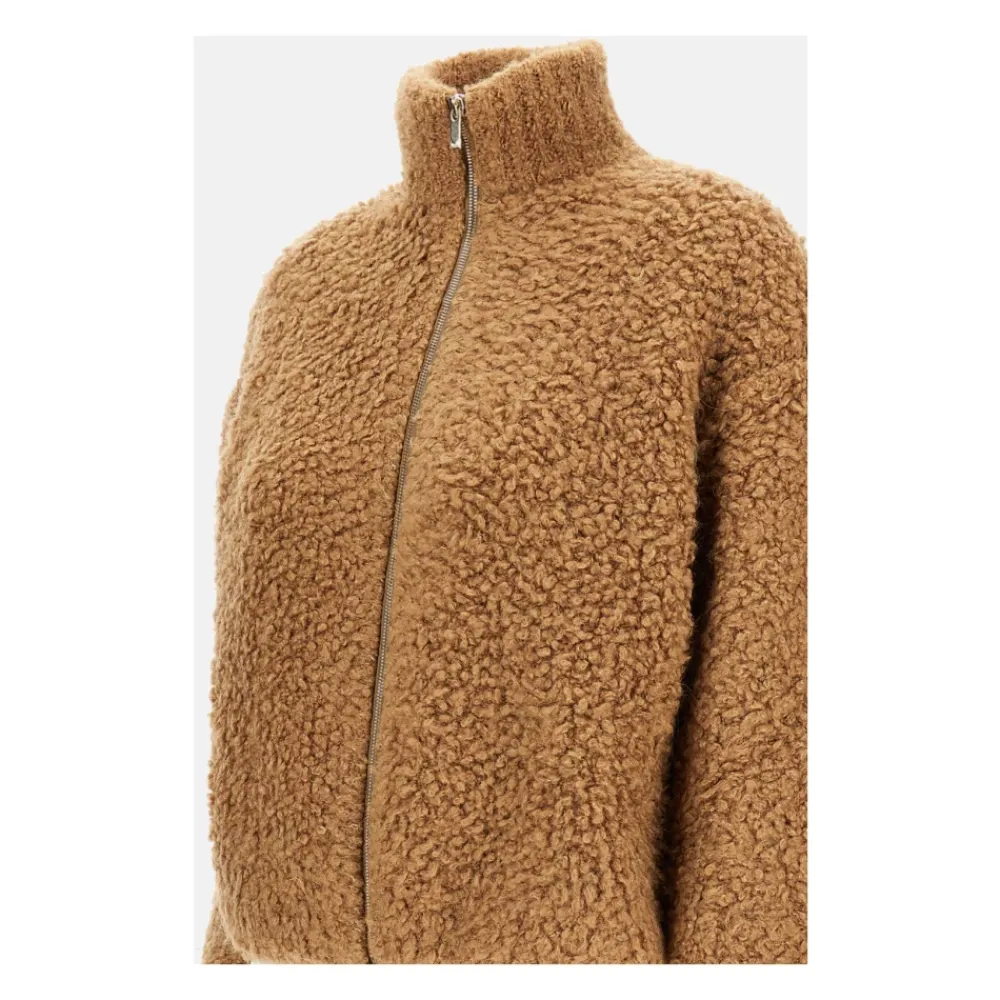 DAMES Max Mara Studio Oggetti Cardigan