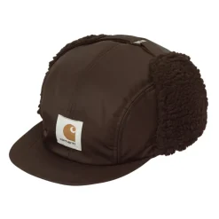 Heren Carhartt Wip Petten^Oltera Ear Guard Cap