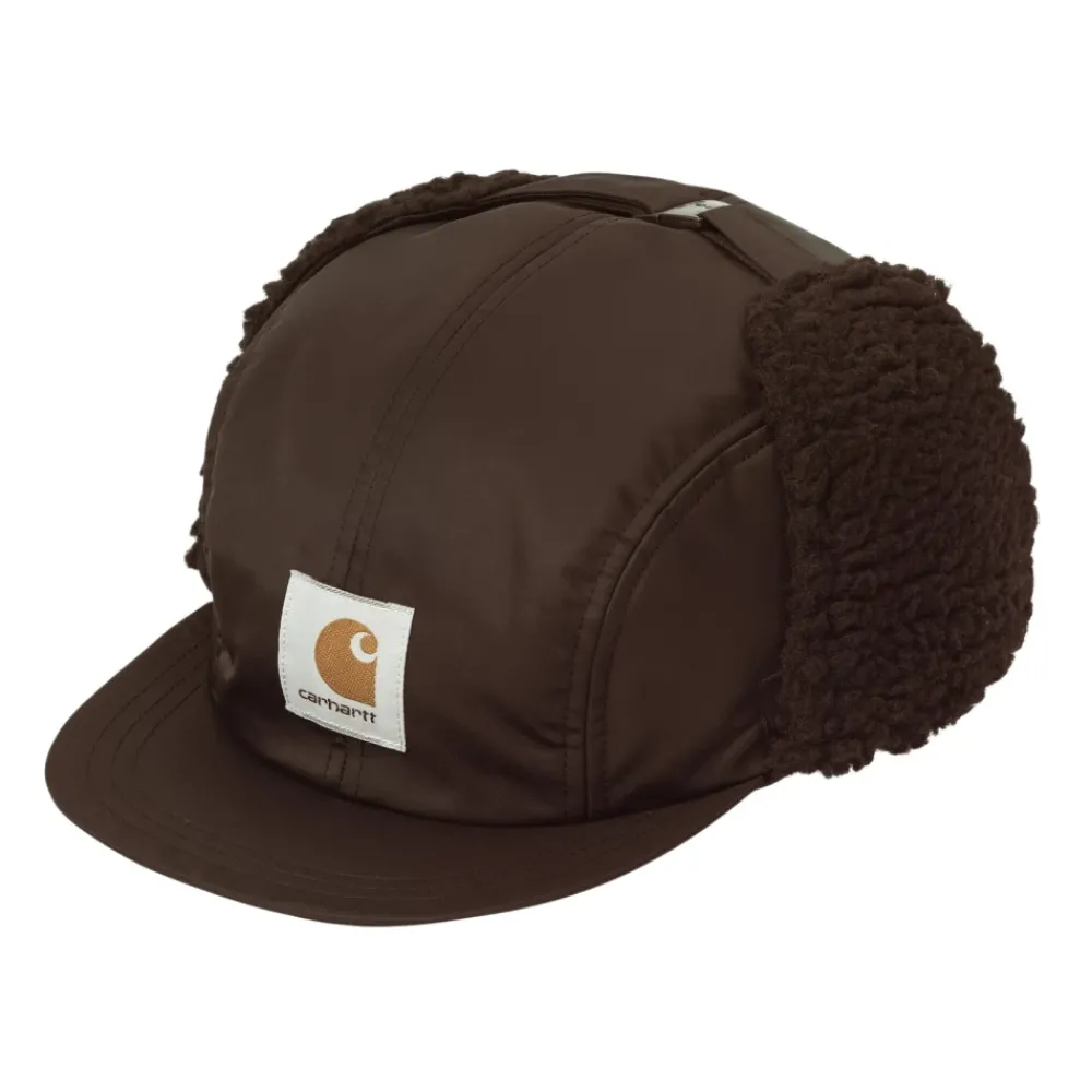 Heren Carhartt Wip Petten^Oltera Ear Guard Cap