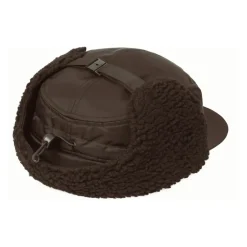 Heren Carhartt Wip Petten^Oltera Ear Guard Cap