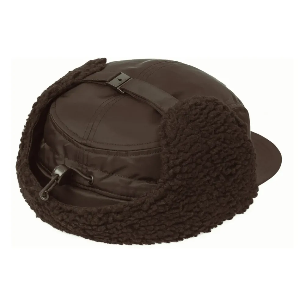 Heren Carhartt Wip Petten^Oltera Ear Guard Cap